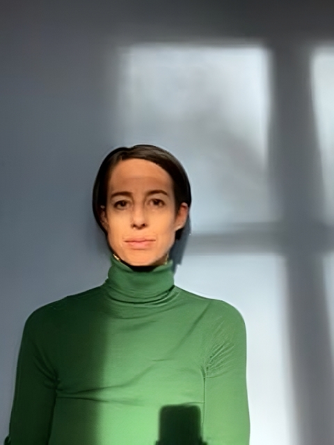 Tina Beyeler