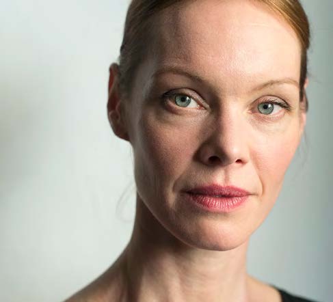 Mona Petri