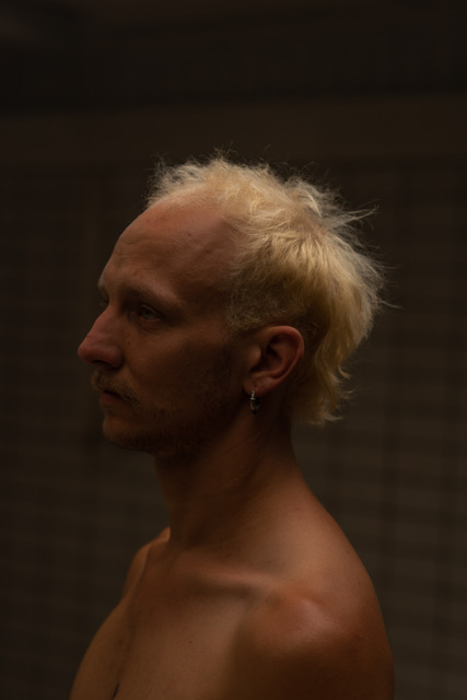 Noah Egli